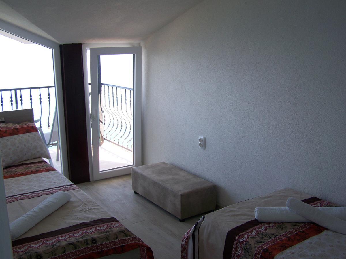 Villa Eros Apartments 2 Струга Екстериор снимка